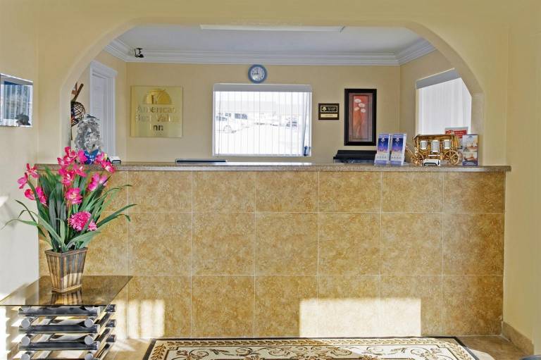 Americas Best Value Inn Gainesville, TX — photo 4