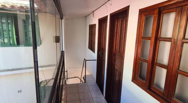 Flat do Leandro — photo 3