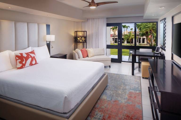 Resort  Oranjestad-West