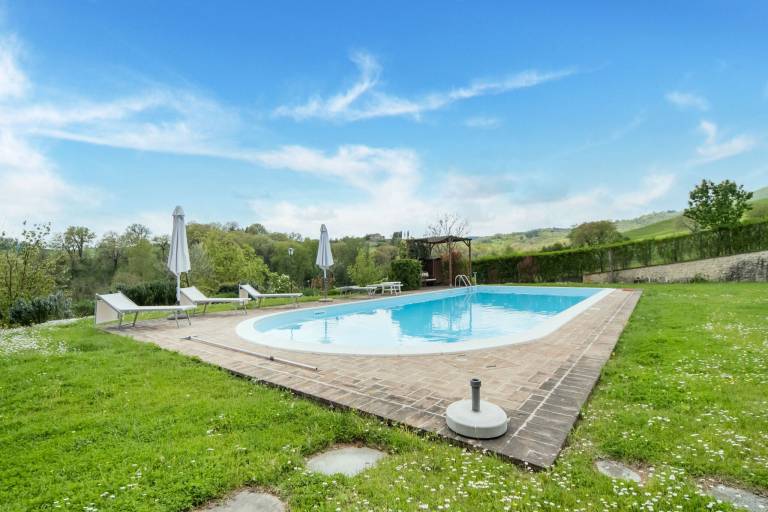 Agriturismo Citta' di Castello