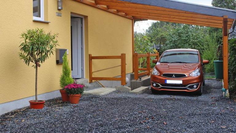 Ferienwohnung Rothenburg/Oberlausitz