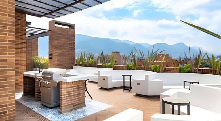 Rental apartment with grill, patio & yard | Suitable for remote work | Pets allowed — photo 2