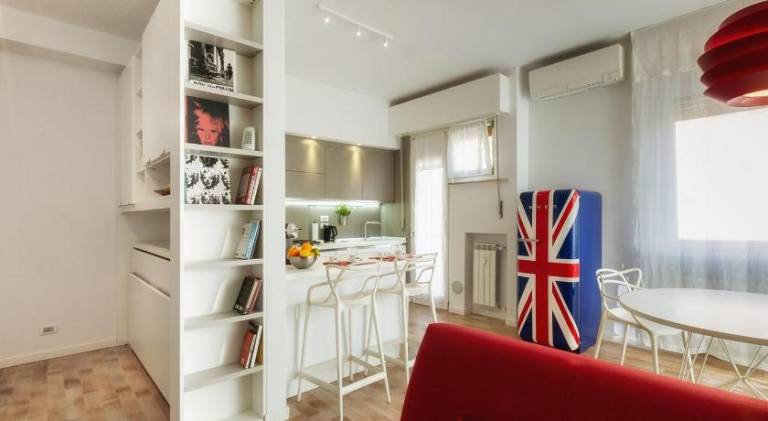 Holiday apartment with 1 room for 3 persons in Cittadella