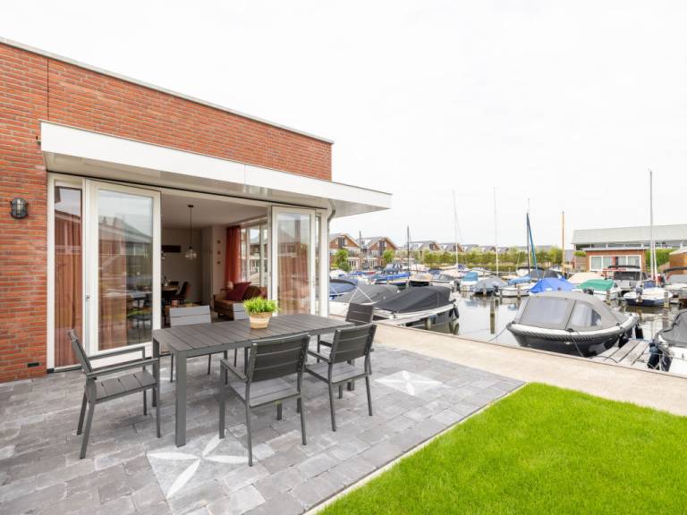 Vakantiepark Uitgeest
