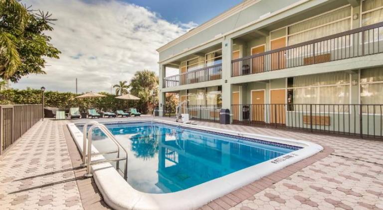 Boca By The Sea Hotel — photo 5