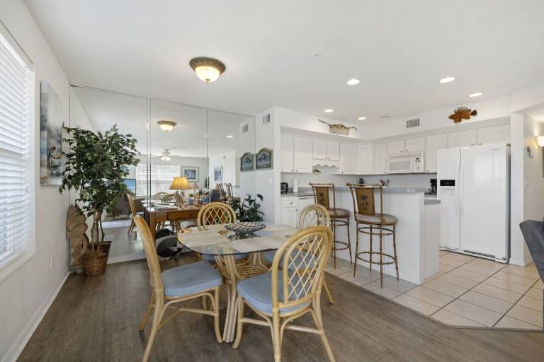 Condo Cedar Key
