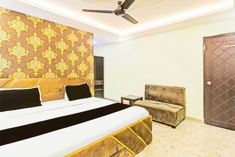 15 m&sup2; Ferienhaus