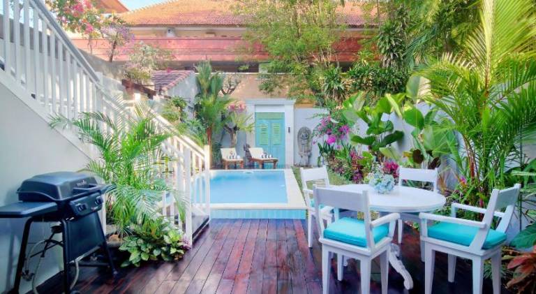 Spacious holiday apartment with barbeque, patio & yard | Next to the beach | Pets are welcome — photo 4