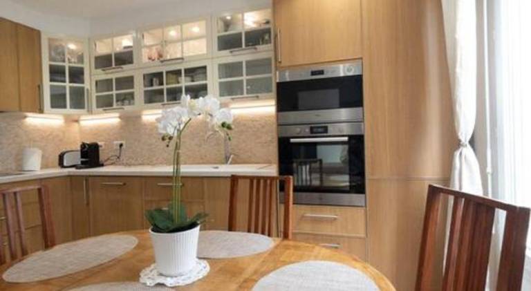Apartment with 1 room for 4 persons — photo 3