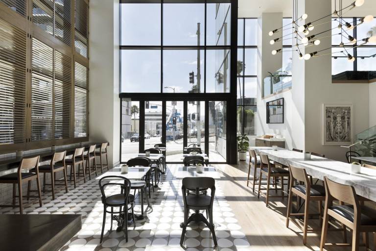 Kimpton Everly Hotel By IHG — photo 5