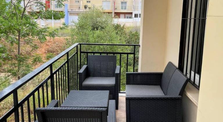 Apartment with 2 rooms for 4 persons — photo 4