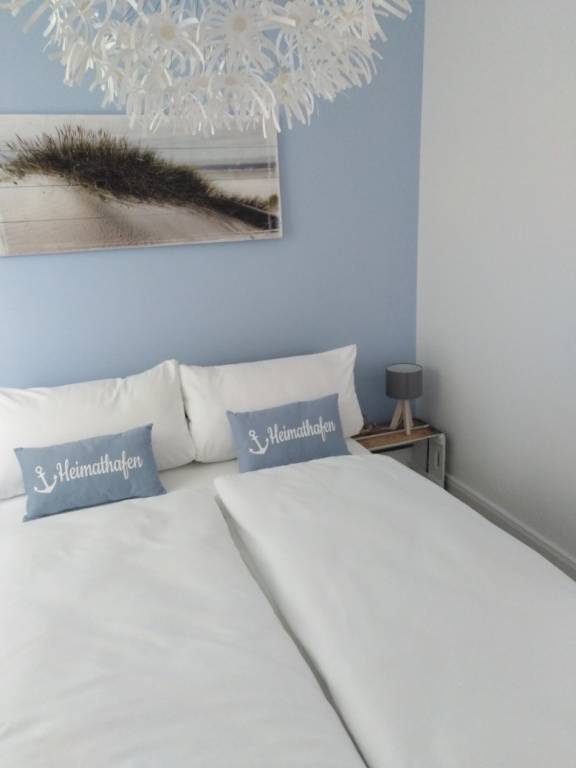 Ferienwohnung Grömitz
