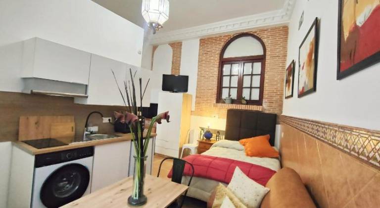 Holiday apartment | Near Plaza Mayor — photo 2