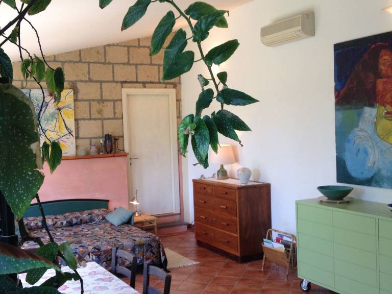 Holiday apartment with grill, patio & garden | Dogs allowed — photo 4