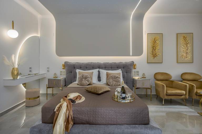 Apartament typu studio  Ammoudara
