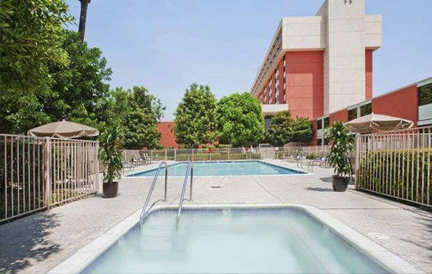 Ontario Airport Hotel & Conference Center — photo 4