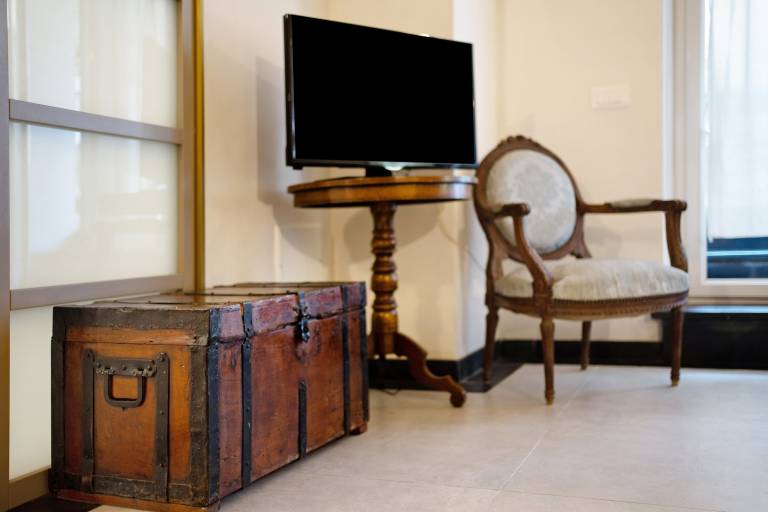 Lovely rental apartment with terrace | Close to the beach | Pet-friendly — photo 4