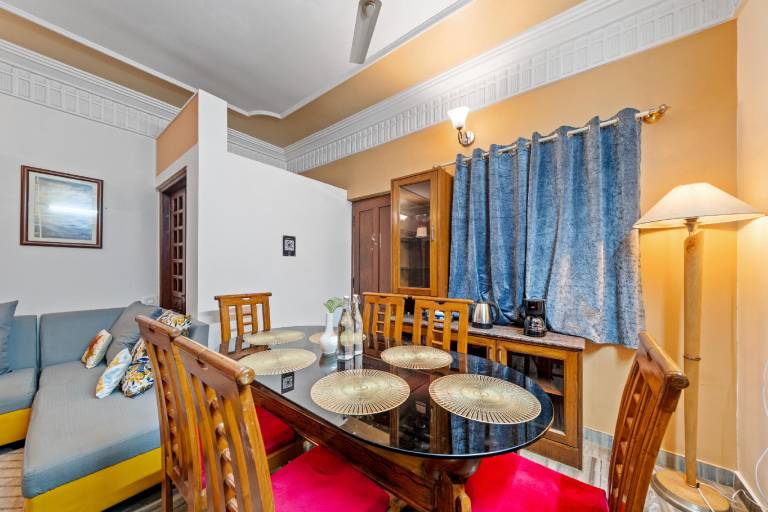 Wonderful villa with terrace | Good for workation | Dogs allowed — photo 4