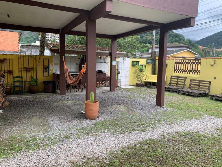 Pousada Morada dos Passaros — photo 2