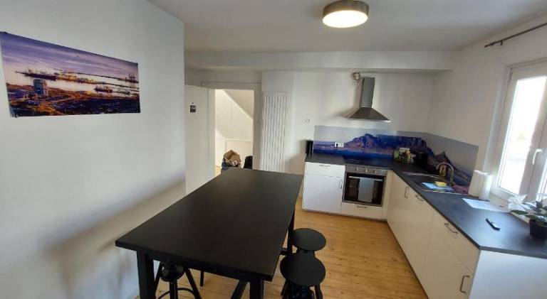 Holiday apartment with 3 rooms for 9 persons — photo 3