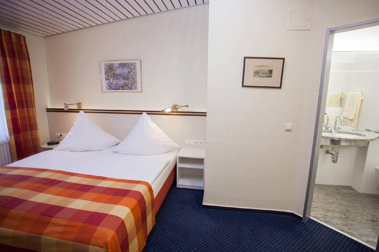 Centro Hotel Goya Wolfsburg, Trademark Collection by Wyndham in Wolfsburg