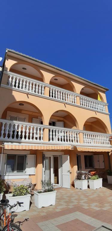 Ferienwohnung in Srima, Kroatien f&uuml;r max. 2 Personen