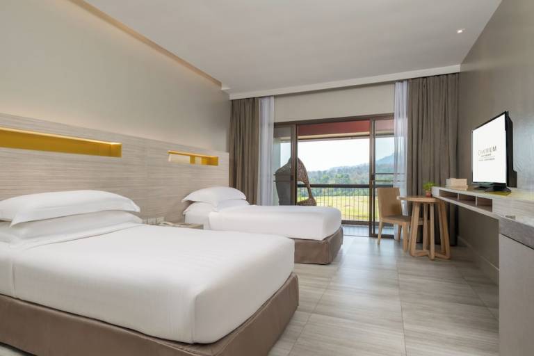 Resort Thap Sai