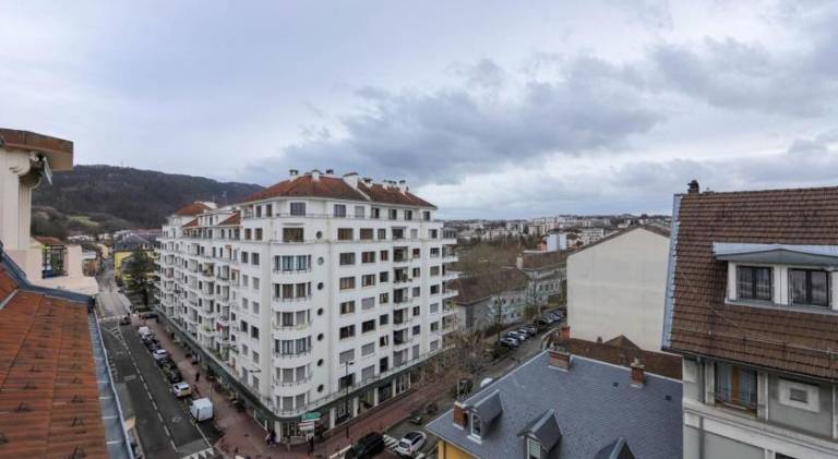 Apartment with 2 rooms for 6 persons — photo 4