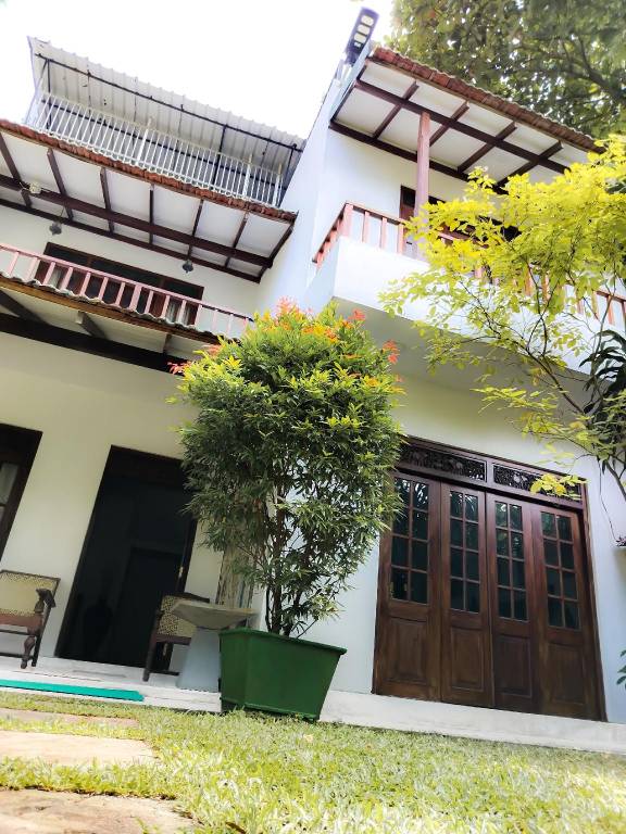 Villa  Balapitiya