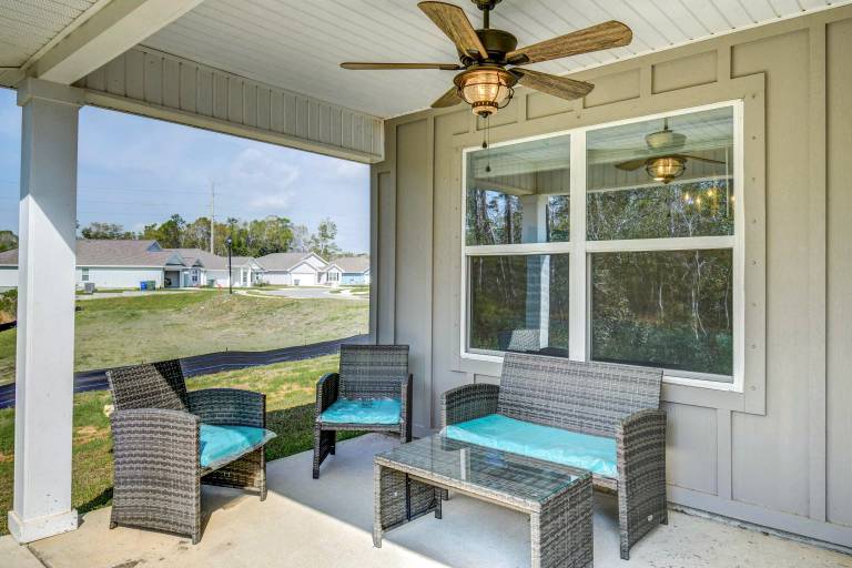 Foley Vacation Rental: 7 Mi to Gulf Shores Beaches — photo 3