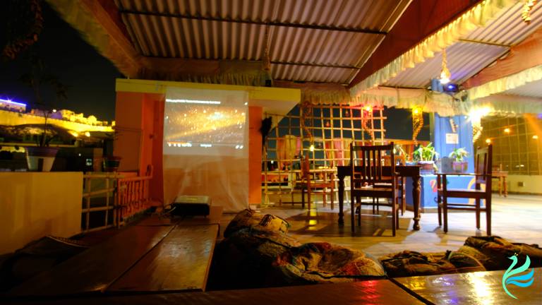 Kavi's Hostel — photo 4