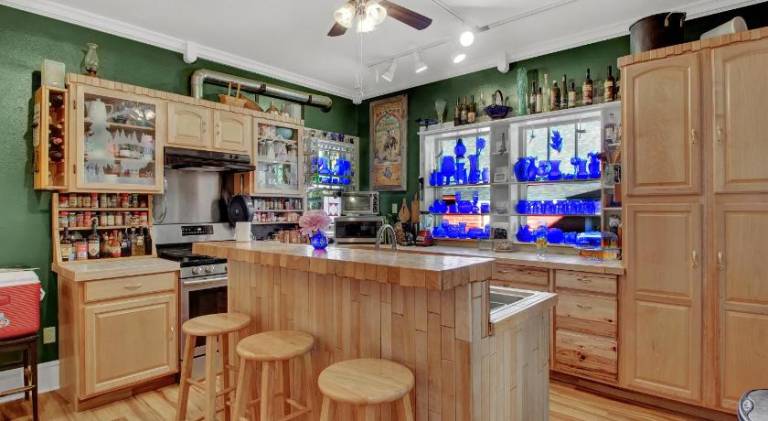 Robins Nest Bed & Breakfast — photo 3