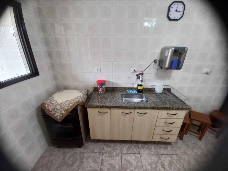 Casa  Cidade Ocian