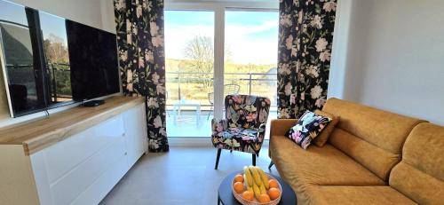 Apartament Mikoszewo