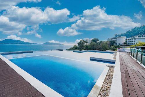 Appartement Patong