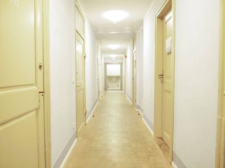 Privatzimmer Lutherstadt Wittenberg