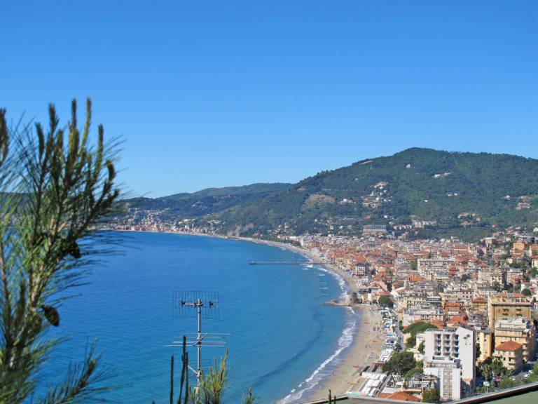 Appartamento Alassio