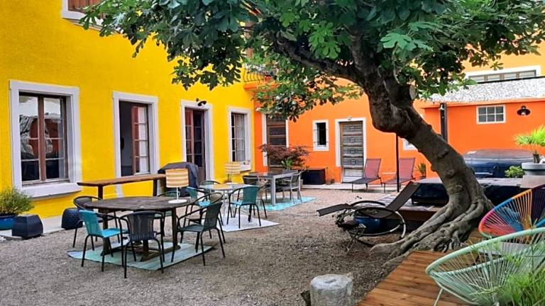 Bed & Breakfast Carcassonne