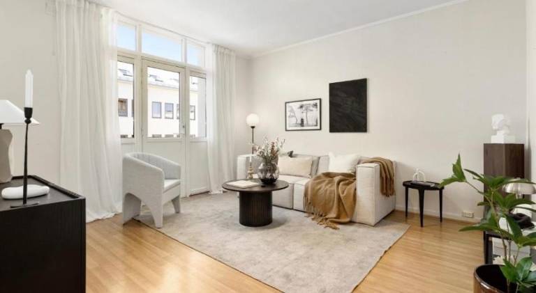 Lovely holiday apartment | Near Royal Palace | Dogs allowed — photo 2
