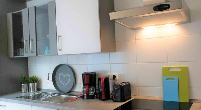 Apartment with 4 rooms for 8 persons — photo 4