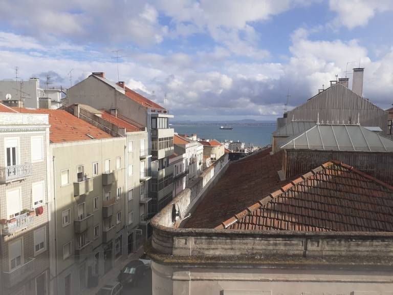 Appartamento Lisbona