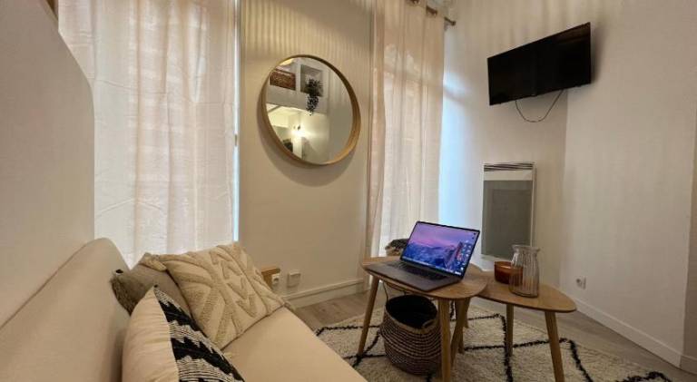 Rental apartment | Close to Capitole de Toulouse — photo 5