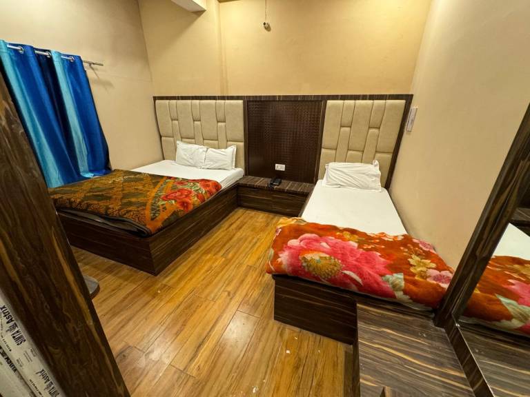 Hotel Aditya Inn — photo 4