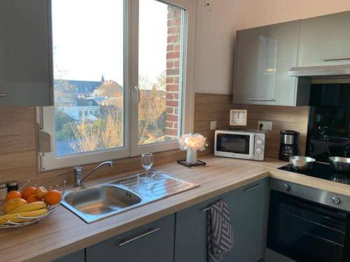 Appartement Valenciennes