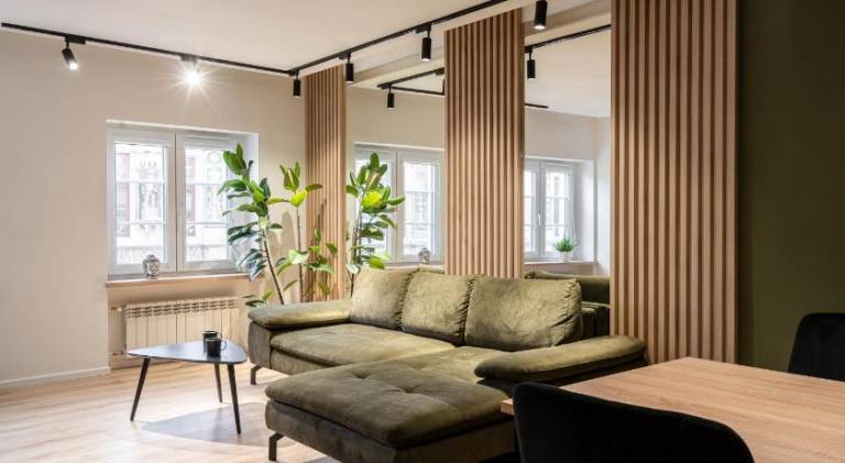 Apartamento Stare Miasto