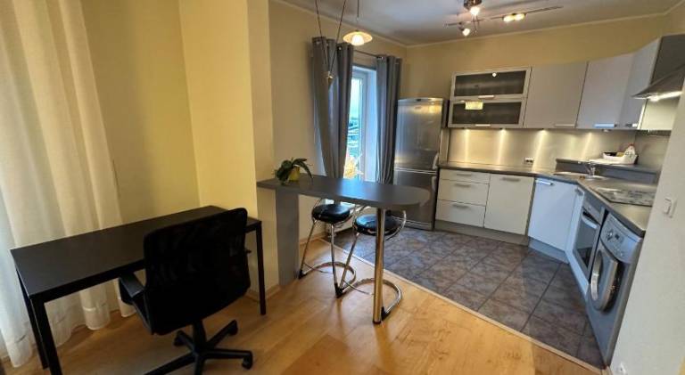 Holiday apartment | Near Katariina käik — photo 2