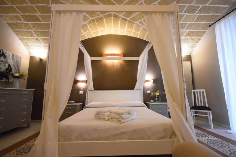Bed & Breakfast Gallipoli