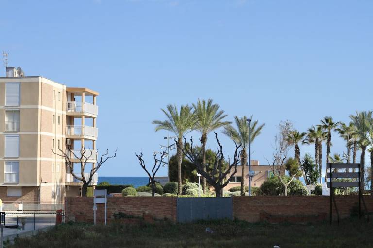 Appartement  Tarragona