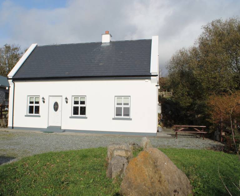Cottage Glencoh
