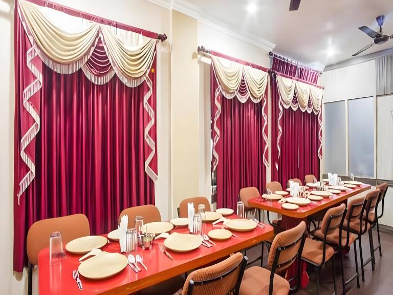 Hotel The Shubham Beach — photo 2